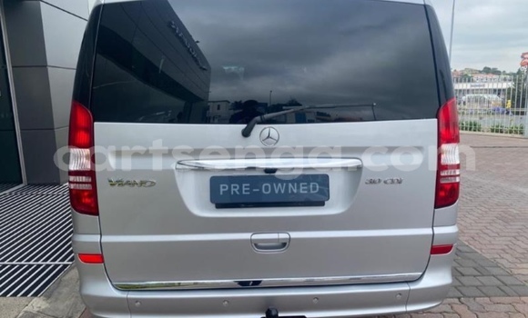 Nunua Ilio tumika Mercedes Viano Silver Gari ndani ya Hlatikulu nchini Wilaya ya Shiselweni Nunua Ilio tumika Mercedes Viano Silver Gari ndani ya Hlatikulu nchini Wilaya ya Shiselweni