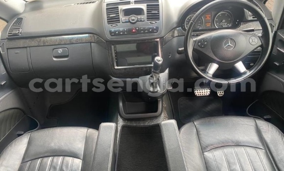 Nunua Ilio tumika Mercedes Viano Silver Gari ndani ya Hlatikulu nchini Wilaya ya Shiselweni Nunua Ilio tumika Mercedes Viano Silver Gari ndani ya Hlatikulu nchini Wilaya ya Shiselweni