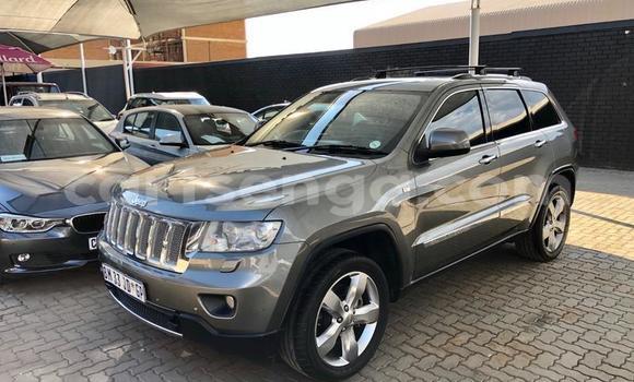 Buy Used Jeep Grand Cherokee Other Car in Manzini in Manzini