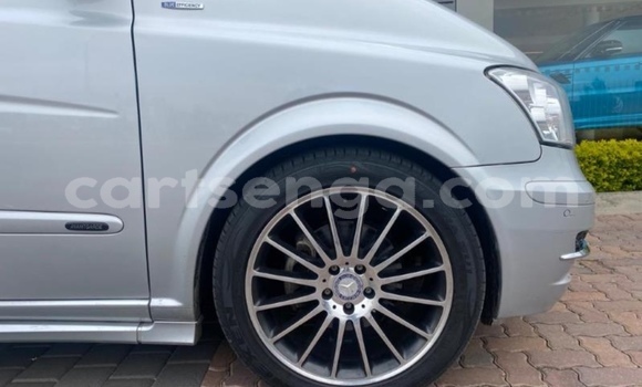 Nunua Ilio tumika Mercedes Viano Silver Gari ndani ya Hlatikulu nchini Wilaya ya Shiselweni Nunua Ilio tumika Mercedes Viano Silver Gari ndani ya Hlatikulu nchini Wilaya ya Shiselweni