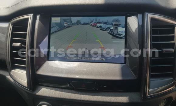 Acheter Occasion Voiture Ford Everest Gris à Mbabane, Manzini Acheter Occasion Voiture Ford Everest Gris à Mbabane, Manzini