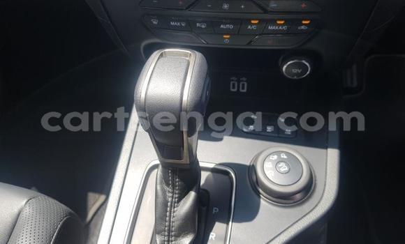 Acheter Occasion Voiture Ford Everest Gris à Mbabane, Manzini Acheter Occasion Voiture Ford Everest Gris à Mbabane, Manzini