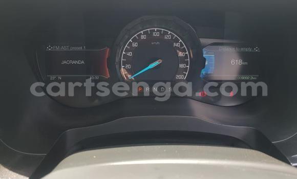 Acheter Occasion Voiture Ford Everest Gris à Mbabane, Manzini Acheter Occasion Voiture Ford Everest Gris à Mbabane, Manzini