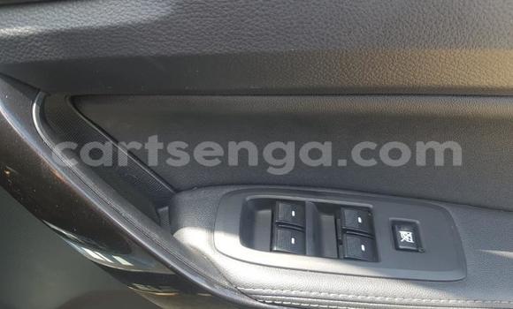 Acheter Occasion Voiture Ford Everest Gris à Mbabane, Manzini Acheter Occasion Voiture Ford Everest Gris à Mbabane, Manzini