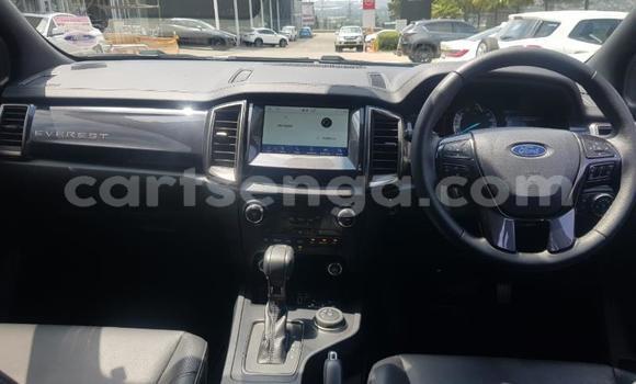 Acheter Occasion Voiture Ford Everest Gris à Mbabane, Manzini Acheter Occasion Voiture Ford Everest Gris à Mbabane, Manzini