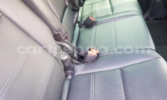 Acheter Occasion Voiture Ford Everest Gris à Mbabane, Manzini Acheter Occasion Voiture Ford Everest Gris à Mbabane, Manzini