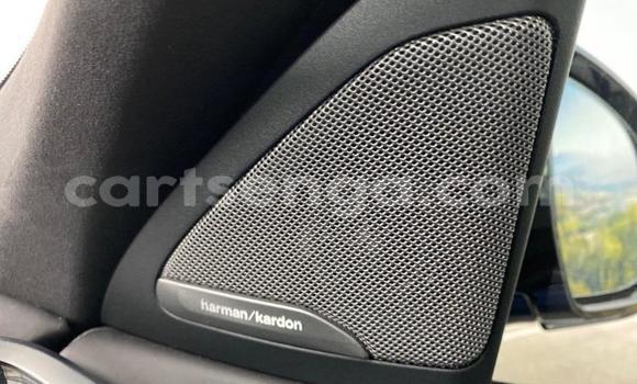 Buy Used BMW X6 Blue Car in Matsapha in Manzini Buy Used BMW X6 Blue Car in Matsapha in Manzini