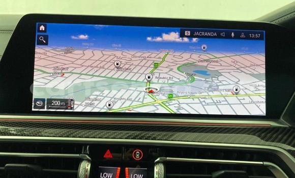 Buy Used BMW X6 Blue Car in Matsapha in Manzini Buy Used BMW X6 Blue Car in Matsapha in Manzini