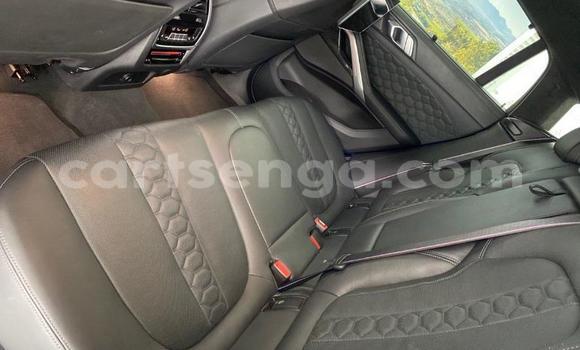 Buy Used BMW X6 Blue Car in Matsapha in Manzini Buy Used BMW X6 Blue Car in Matsapha in Manzini