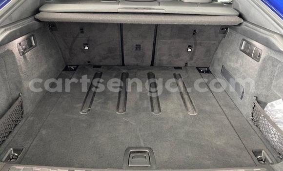 Buy Used BMW X6 Blue Car in Matsapha in Manzini Buy Used BMW X6 Blue Car in Matsapha in Manzini