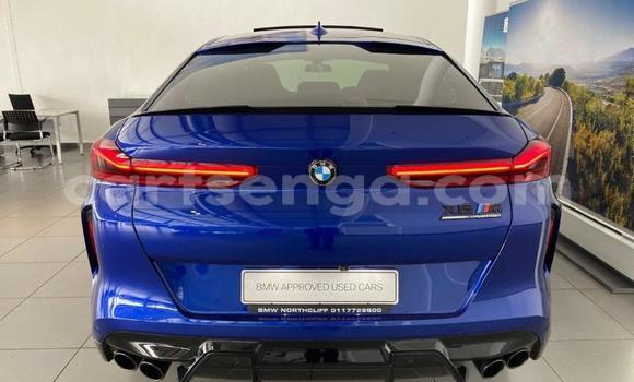 Buy Used BMW X6 Blue Car in Matsapha in Manzini Buy Used BMW X6 Blue Car in Matsapha in Manzini