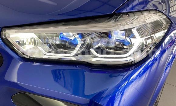 Buy Used BMW X6 Blue Car in Matsapha in Manzini Buy Used BMW X6 Blue Car in Matsapha in Manzini