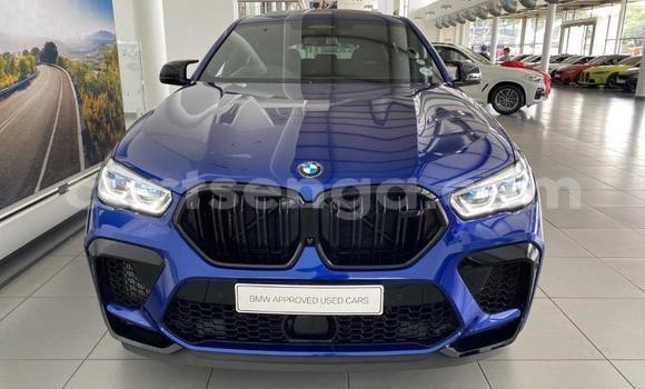 Buy Used BMW X6 Blue Car in Matsapha in Manzini Buy Used BMW X6 Blue Car in Matsapha in Manzini