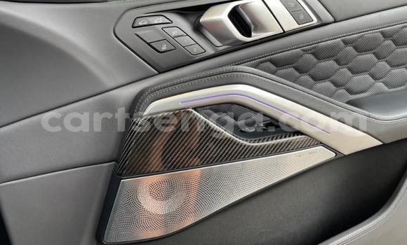 Buy Used BMW X6 M Black Car in Ezulwini in Hhohho Buy Used BMW X6 M Black Car in Ezulwini in Hhohho