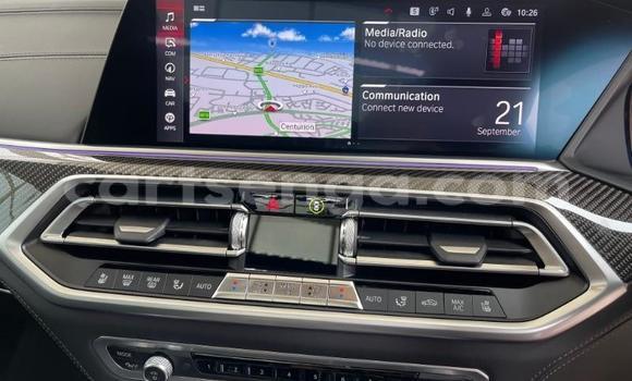 Buy Used BMW X6 M Black Car in Ezulwini in Hhohho Buy Used BMW X6 M Black Car in Ezulwini in Hhohho