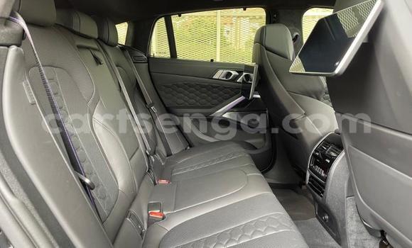 Buy Used BMW X6 M Black Car in Ezulwini in Hhohho Buy Used BMW X6 M Black Car in Ezulwini in Hhohho