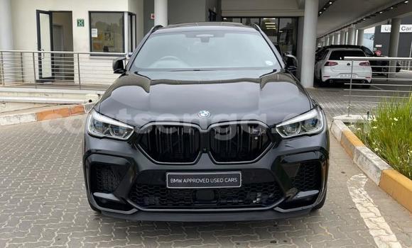 Buy Used BMW X6 M Black Car in Ezulwini in Hhohho Buy Used BMW X6 M Black Car in Ezulwini in Hhohho