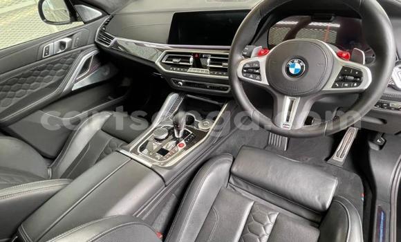 Buy Used BMW X6 M Black Car in Ezulwini in Hhohho Buy Used BMW X6 M Black Car in Ezulwini in Hhohho