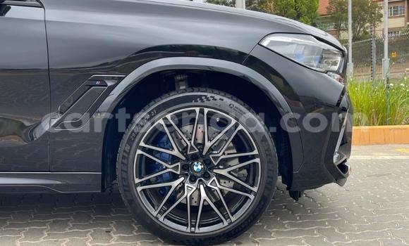 Buy Used BMW X6 M Black Car in Ezulwini in Hhohho Buy Used BMW X6 M Black Car in Ezulwini in Hhohho