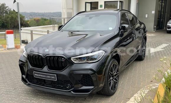 Buy Used BMW X6 M Black Car in Ezulwini in Hhohho Buy Used BMW X6 M Black Car in Ezulwini in Hhohho