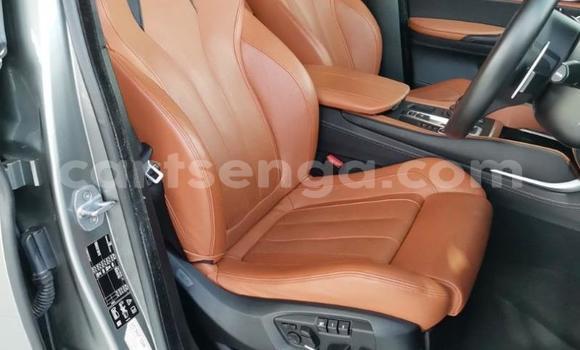Buy Used BMW X6 M Silver Car in Mbabane in Manzini Buy Used BMW X6 M Silver Car in Mbabane in Manzini