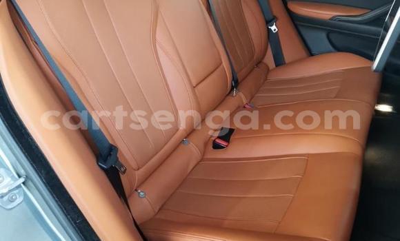 Buy Used BMW X6 M Silver Car in Mbabane in Manzini Buy Used BMW X6 M Silver Car in Mbabane in Manzini