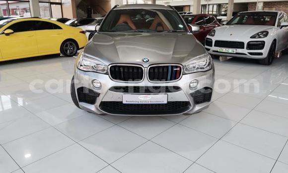 Buy Used BMW X6 M Silver Car in Mbabane in Manzini Buy Used BMW X6 M Silver Car in Mbabane in Manzini