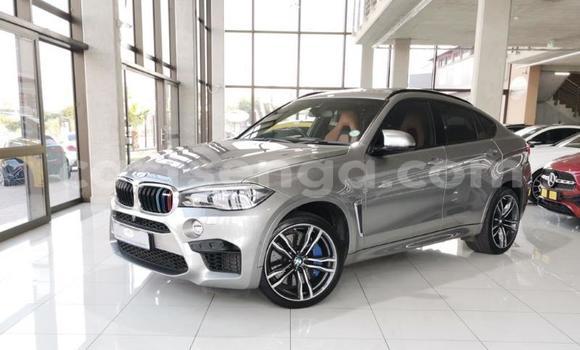 Buy Used BMW X6 M Silver Car in Mbabane in Manzini Buy Used BMW X6 M Silver Car in Mbabane in Manzini