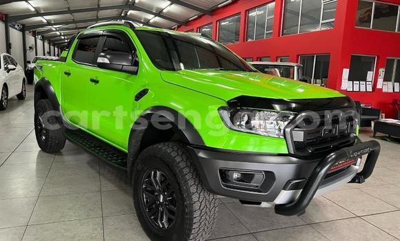 Buy Used Ford Ranger Other Car in Ezulwini in Hhohho