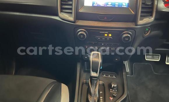 Acheter Occasion Voiture Ford Ranger Autre à Ezulwini, Hhohho Acheter Occasion Voiture Ford Ranger Autre à Ezulwini, Hhohho