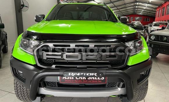 Acheter Occasion Voiture Ford Ranger Autre à Ezulwini, Hhohho Acheter Occasion Voiture Ford Ranger Autre à Ezulwini, Hhohho