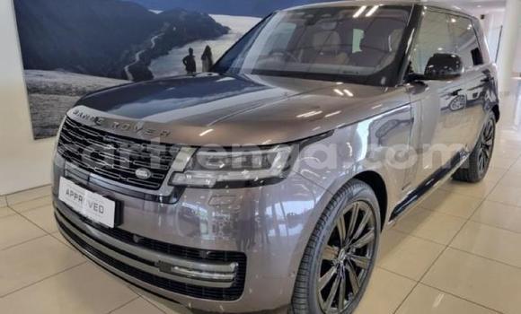 Acheter Occasion Voiture Range Rover Range Rover Autre à Ezulwini, Hhohho Acheter Occasion Voiture Range Rover Range Rover Autre à Ezulwini, Hhohho