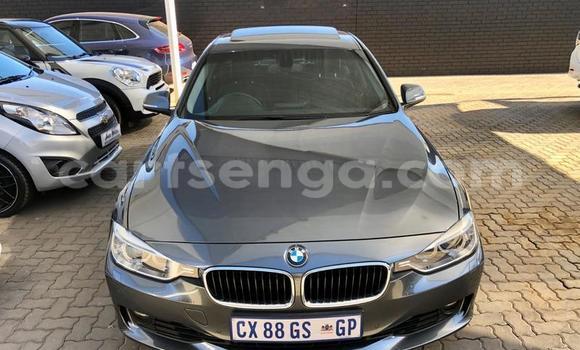 Buy Used BMW 3–Series Other Car in Manzini in Manzini Buy Used BMW 3–Series Other Car in Manzini in Manzini