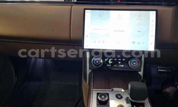 Buy Used Range Rover Range Rover Other Car in Ezulwini in Hhohho Buy Used Range Rover Range Rover Other Car in Ezulwini in Hhohho