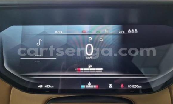 Buy Used Range Rover Range Rover Other Car in Ezulwini in Hhohho Buy Used Range Rover Range Rover Other Car in Ezulwini in Hhohho