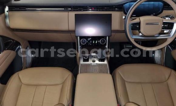 Buy Used Range Rover Range Rover Other Car in Ezulwini in Hhohho Buy Used Range Rover Range Rover Other Car in Ezulwini in Hhohho