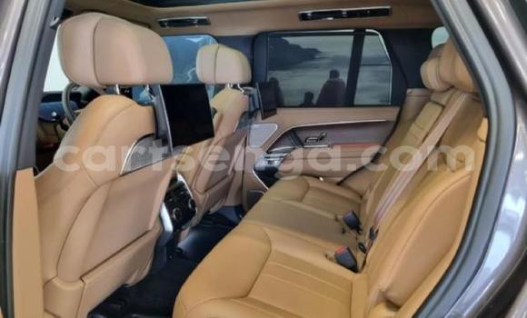 Buy Used Range Rover Range Rover Other Car in Ezulwini in Hhohho Buy Used Range Rover Range Rover Other Car in Ezulwini in Hhohho