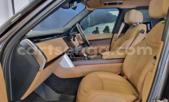 Buy Used Range Rover Range Rover Other Car in Ezulwini in Hhohho Buy Used Range Rover Range Rover Other Car in Ezulwini in Hhohho