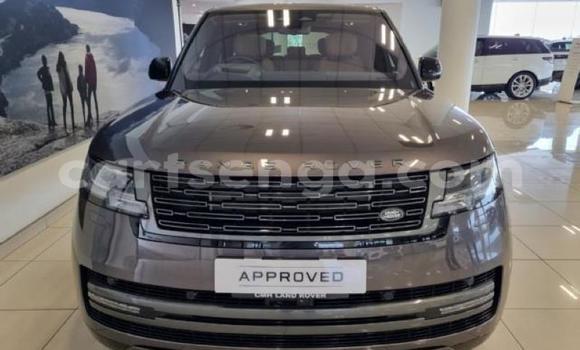 Buy Used Range Rover Range Rover Other Car in Ezulwini in Hhohho Buy Used Range Rover Range Rover Other Car in Ezulwini in Hhohho
