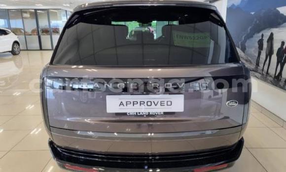 Buy Used Range Rover Range Rover Other Car in Ezulwini in Hhohho Buy Used Range Rover Range Rover Other Car in Ezulwini in Hhohho