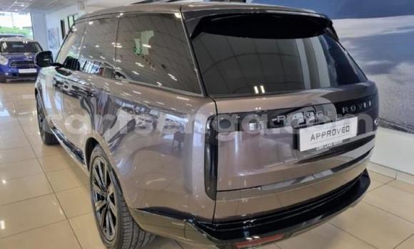 Buy Used Range Rover Range Rover Other Car in Ezulwini in Hhohho Buy Used Range Rover Range Rover Other Car in Ezulwini in Hhohho