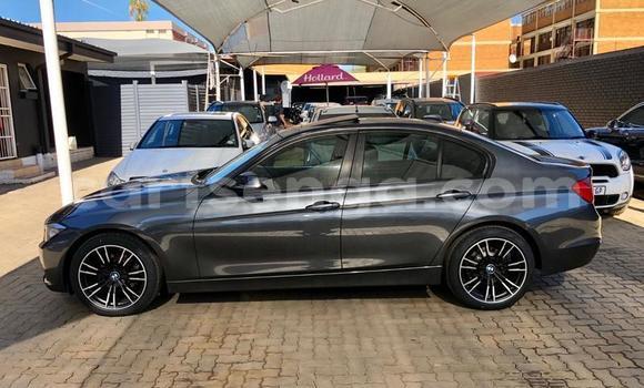 Buy Used BMW 3–Series Other Car in Manzini in Manzini Buy Used BMW 3–Series Other Car in Manzini in Manzini