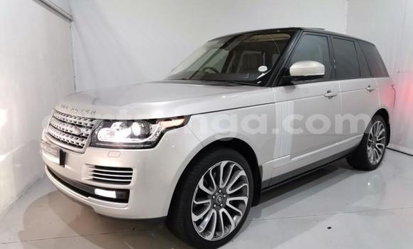 Acheter Occasion Voiture Range Rover Range Rover Blanc à Ezulwini, Hhohho Acheter Occasion Voiture Range Rover Range Rover Blanc à Ezulwini, Hhohho