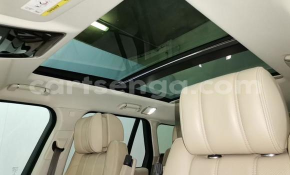 Buy Used Range Rover Range Rover White Car in Ezulwini in Hhohho Buy Used Range Rover Range Rover White Car in Ezulwini in Hhohho