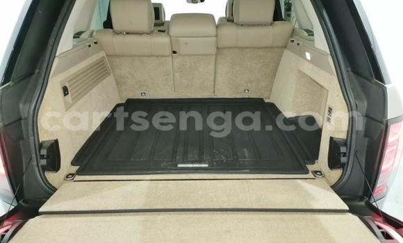 Buy Used Range Rover Range Rover White Car in Ezulwini in Hhohho Buy Used Range Rover Range Rover White Car in Ezulwini in Hhohho