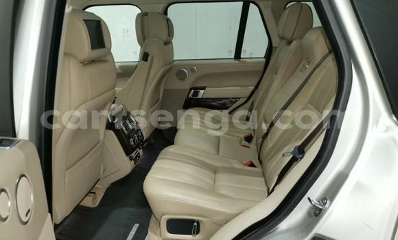 Buy Used Range Rover Range Rover White Car in Ezulwini in Hhohho Buy Used Range Rover Range Rover White Car in Ezulwini in Hhohho