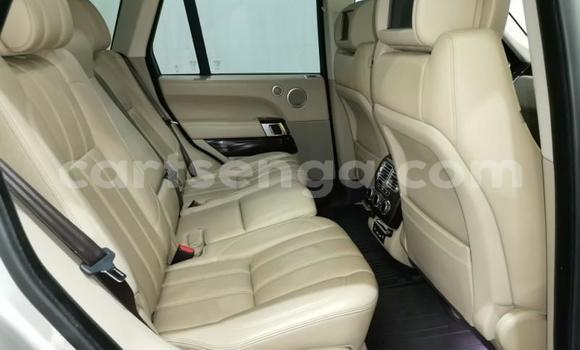 Buy Used Range Rover Range Rover White Car in Ezulwini in Hhohho Buy Used Range Rover Range Rover White Car in Ezulwini in Hhohho