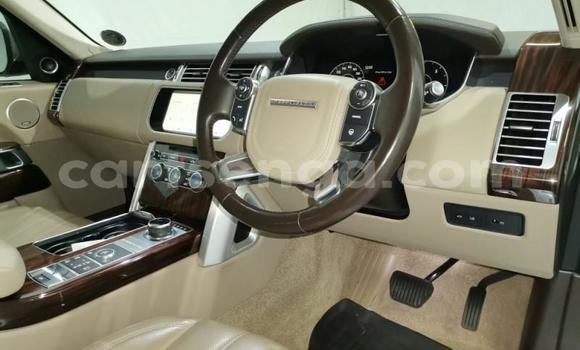 Buy Used Range Rover Range Rover White Car in Ezulwini in Hhohho Buy Used Range Rover Range Rover White Car in Ezulwini in Hhohho