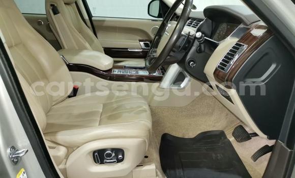 Buy Used Range Rover Range Rover White Car in Ezulwini in Hhohho Buy Used Range Rover Range Rover White Car in Ezulwini in Hhohho