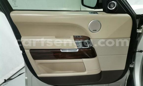 Buy Used Range Rover Range Rover White Car in Ezulwini in Hhohho Buy Used Range Rover Range Rover White Car in Ezulwini in Hhohho